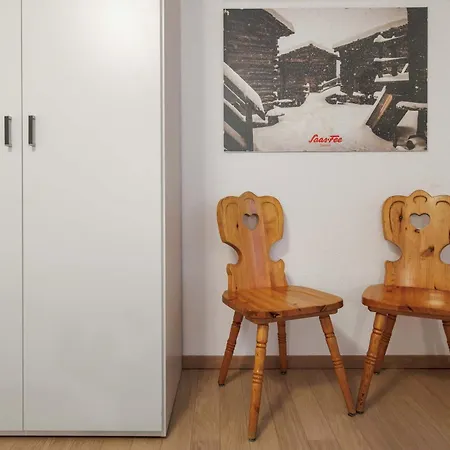 Everest B - Comfortable 2 Bedrooms