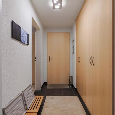 Everest B - Comfortable 2 Bedrooms * Saas Fee