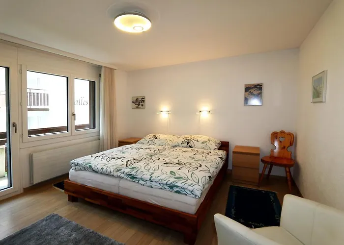 Everest B - Comfortable 2 Bedrooms *