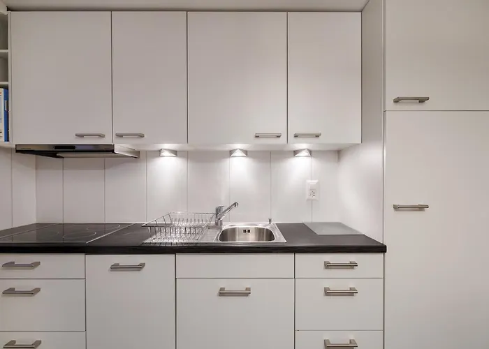 Everest B - Comfortable 2 Bedrooms