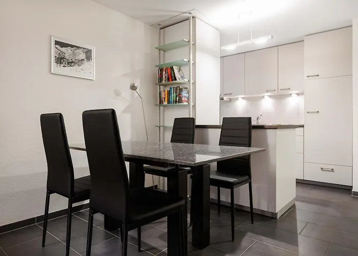 Everest B - Comfortable 2 Bedrooms