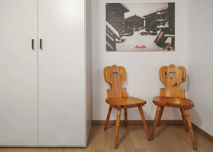 Everest B - Comfortable 2 Bedrooms