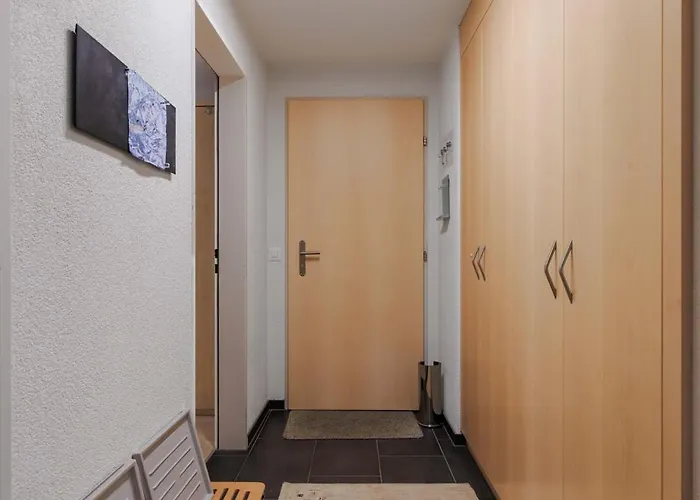 Everest B - Comfortable 2 Bedrooms * Saas Fee