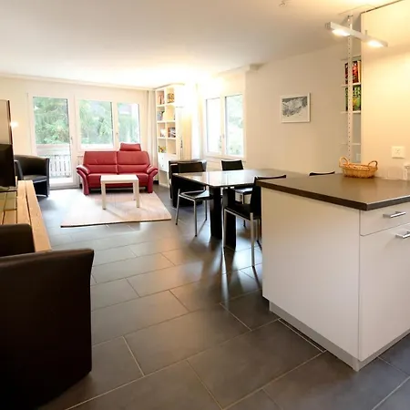 Lejlighed Everest B - Comfortable 2 Bedrooms