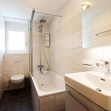 Everest B - Comfortable 2 Bedrooms Lejlighed Saas Fee