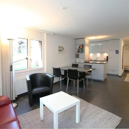 Everest B - Comfortable 2 Bedrooms Lejlighed *