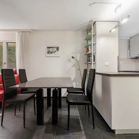 Everest B - Comfortable 2 Bedrooms Lejlighed *