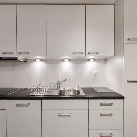 Everest B - Comfortable 2 Bedrooms