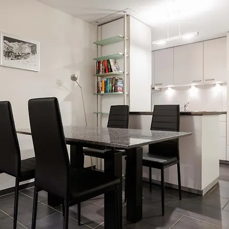 Everest B - Comfortable 2 Bedrooms