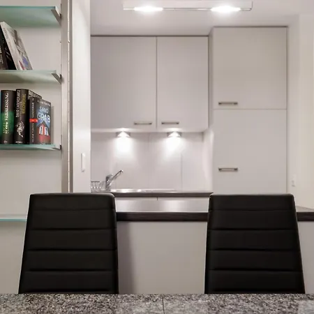 Lejlighed Everest B - Comfortable 2 Bedrooms *