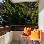 Lejlighed Everest B - Comfortable 2 Bedrooms Saas Fee