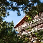 Lejlighed Everest B - Comfortable 2 Bedrooms Saas Fee
